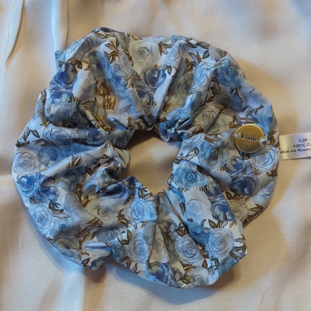 Rouje Lou Lou Scrunchie
